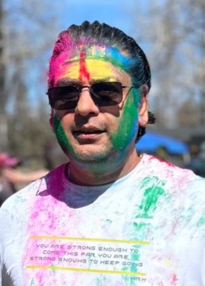 Amit Kalhan